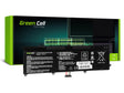 Green Cell baterija C21-X202 za Asus X201E F201E VivoBook F202E Q200E S200E X202E