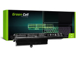 Green Cell baterija A31N1302 za Asus X200 X200C X200CA X200L X200LA X200M X200MA K200MA VivoBook F200 F200C