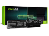 Green Cell baterija A32-X401 A31-X401 A41-X401 za Asus X501 X301 X301A X401 X401A X401U X501A X501U