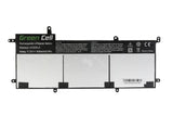 Green Cell baterija C31N1428 za Asus Zenbook UX305L UX305LA UX305U UX305UA