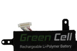 Green Cell baterija C31N1428 za Asus Zenbook UX305L UX305LA UX305U UX305UA