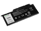 Green Cell baterija F7HVR za Dell Inspiron 15 7537 17 7737 7746