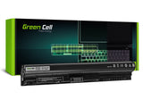 Green Cell baterija M5Y1K za Dell Inspiron 15 3552 3567 3573 5551 5552 5558 5559 Inspiron 17 5755