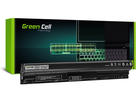 Green Cell baterija M5Y1K za Dell Inspiron 15 3552 3567 3573 5551 5552 5558 5559 Inspiron 17 5755