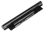 Green Cell baterija MR90Y XCMRD za Dell Inspiron 15 15R 17 17R