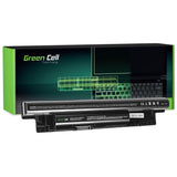 Green Cell baterija XCMRD za Dell Inspiron 15 3521 3537 15R 5521 5535 5537 17 3721 5749 17R 5721 5735 5737