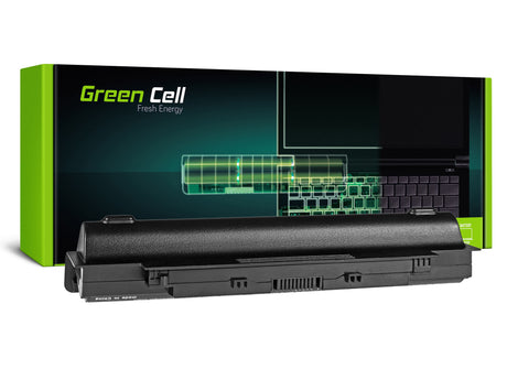 Green Cell baterija J1KND za Dell Inspiron 13R 14R 15R 17R Q15R N4010 N5010 N5030 N5040 N5110 T510