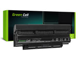 Green Cell baterija J1KND za Dell Inspiron 13R 14R 15R 17R Q15R N4010 N5010 N5030 N5040 N5110 T510