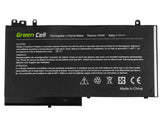 Green Cell baterija RYXXH za Dell Latitude 12 5250 E5250 14 E5450 15 E5550 11 3150 3160