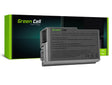 Green Cell baterija C1295 za Dell Latitude D500 D510 D520 D600 D610