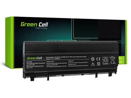 Green Cell baterija VV0NF N5YH9 za Dell Latitude E5440 E5540 P44G