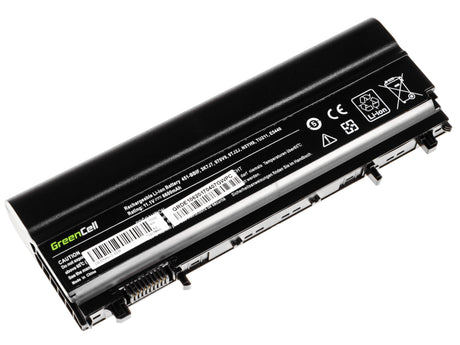 Green Cell baterija VV0NF N5YH9 za Dell Latitude E5440 E5540 P44G