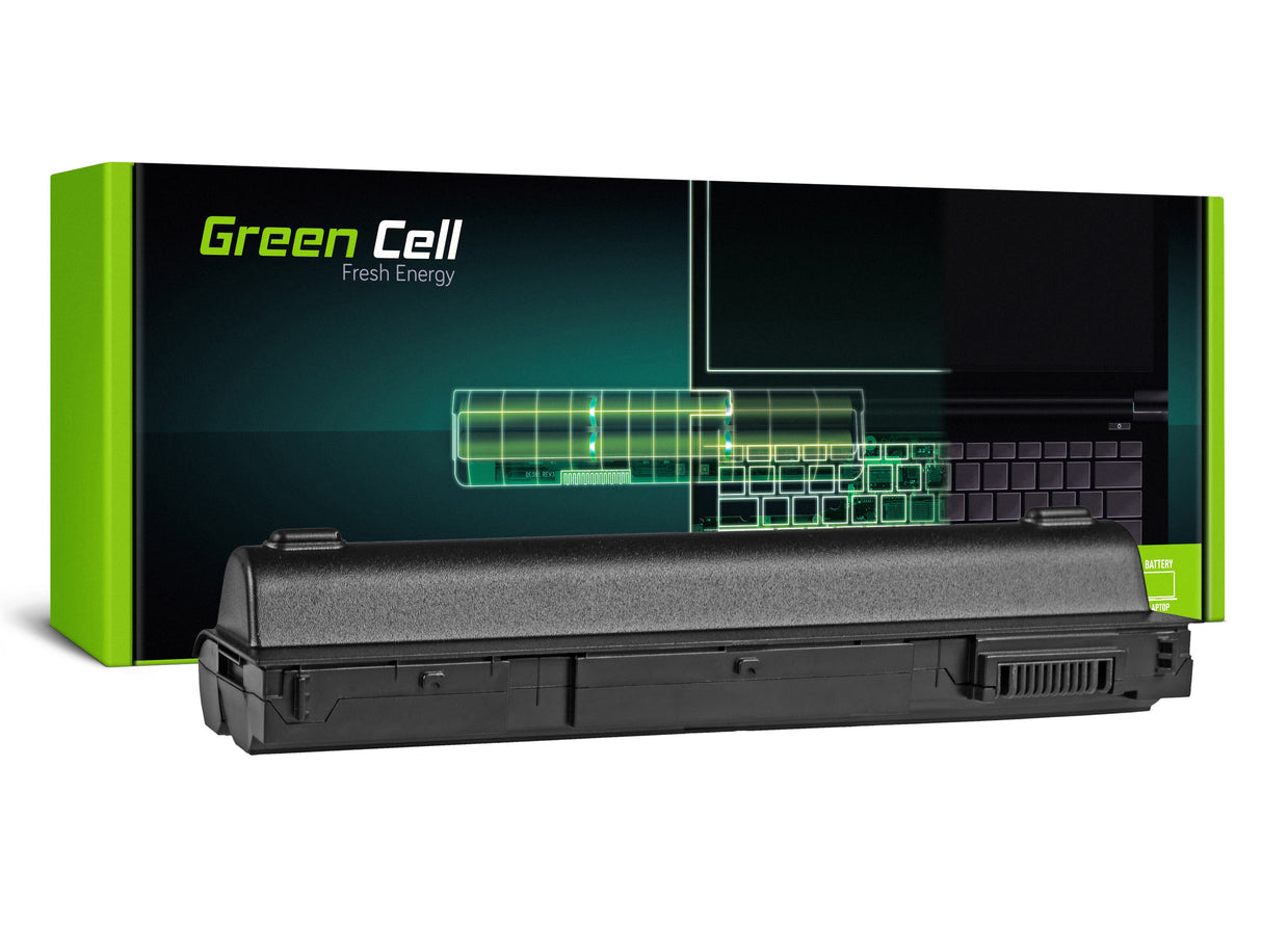 Green Cell baterija 8858X T54FJ za Dell Latitude E6420 E6430 E6520 E6530