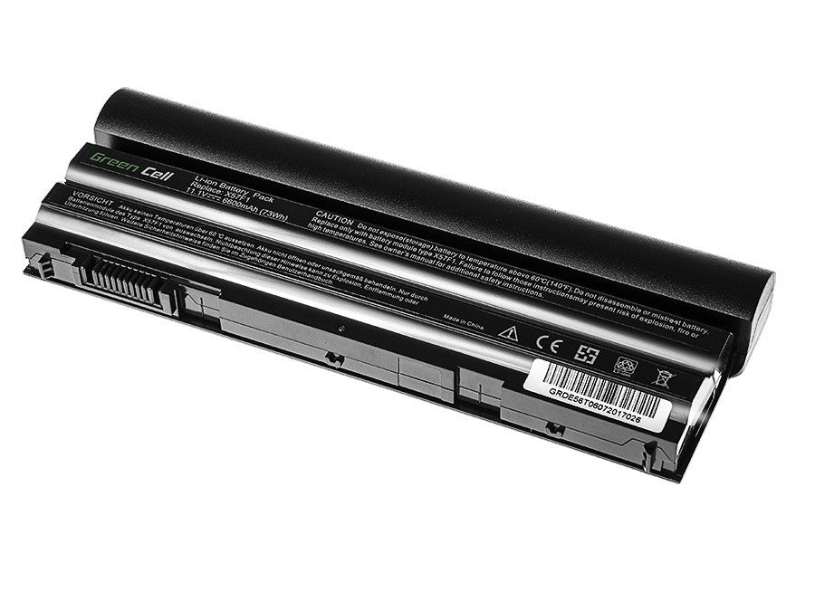 Green Cell baterija 8858X T54FJ za Dell Latitude E6420 E6430 E6520 E6530