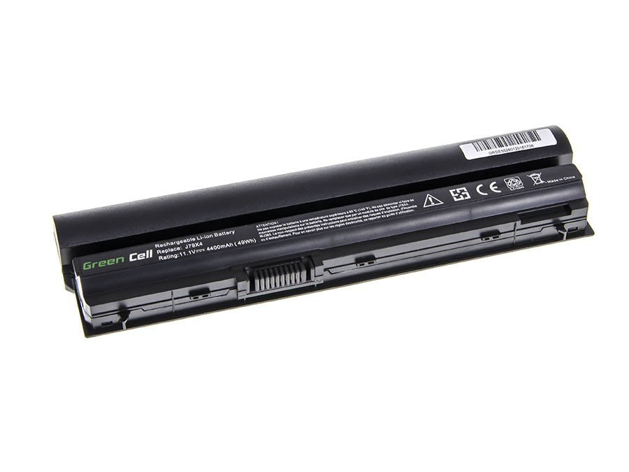 Green Cell baterija RFJMW FRR0G za Dell Latitude E6220 E6230 E6320 E6330