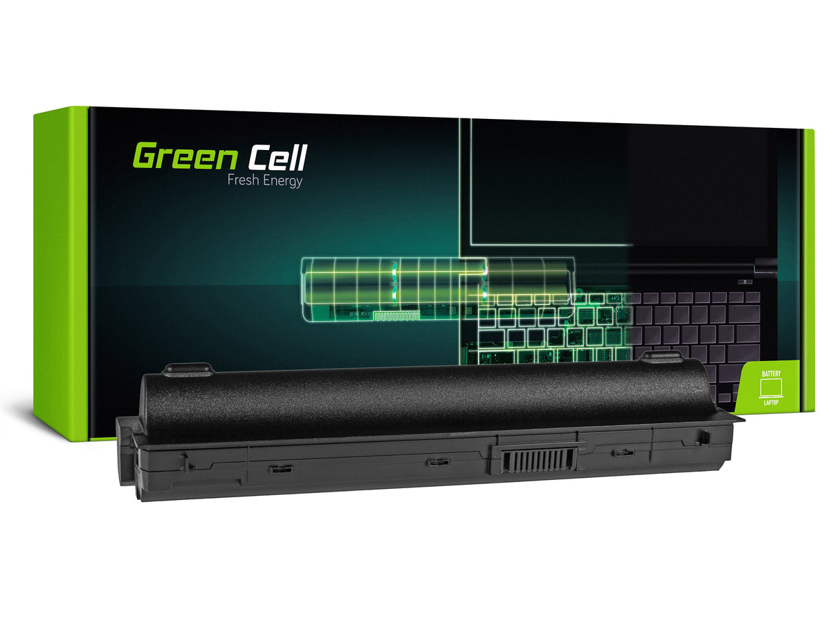 Green Cell baterija RFJMW FRR0G za Dell Latitude E6220 E6230 E6320 E6330