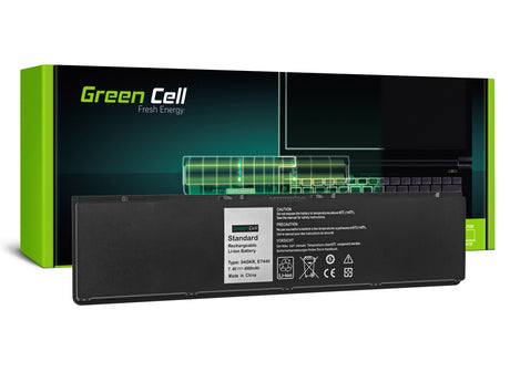 Green Cell baterija 34GKR 3RNFD PFXCR za Dell Latitude E7440 E7450