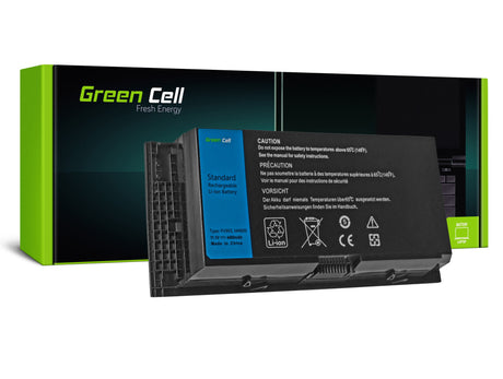 Green Cell baterija FV993 za Dell Precision M4600 M4700 M4800 M6600 M6700