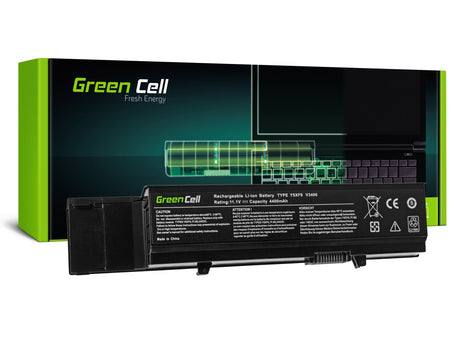 Green Cell baterija 7FJ92 Y5XF9 za Dell Vostro 3400 3500 3700