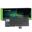 Green Cell baterija Y9N00 za Dell XPS 13 L321x L322x XPS 12 9Q23 9Q33 L221x