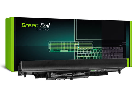 Green Cell baterija HS04 za HP 250 G4 G5 255 G4 G5, HP 15-AC012NW 15-AC013NW 15-AC033NW 15-AC034NW 15-AC153NW 15-AF169NW