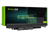 Green Cell baterija JC04 za HP 240 G6 245 G6 250 G6 255 G6, HP 14-BS 14-BW 15-BS 15-BS024NW 15-BS047NW 15-BW 17-AK 17-BS