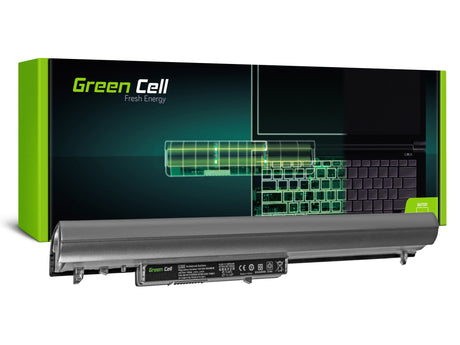 Green Cell baterija LA04 LA04DF za HP Pavilion 15-N 15-N025SW 15-N065SW 15-N070SW 15-N080SW 15-N225SW 15-N230SW 15-N280SW