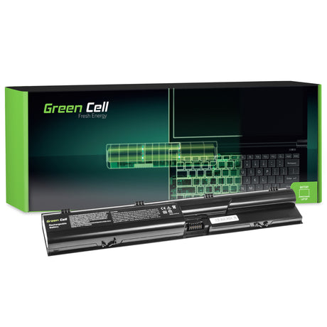 Green Cell baterija PR06 za HP Probook 4330s 4430s 4440s 4530s 4540s