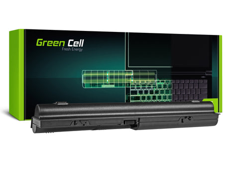 Green Cell baterija PR09 za HP Probook 4330s 4430s 4440s 4530s 4540s