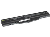 Green Cell baterija HSTNN-IB51 za HP 550 610 HP Compaq 6720s 6820s