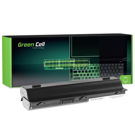 Green Cell baterija MU06 za HP Compaq 635 650 655 Pavilion G6 G7 Presario CQ62