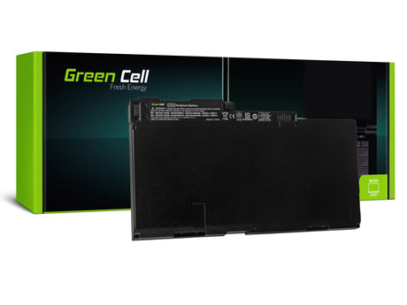 Green Cell baterija CM03XL za HP EliteBook 740 750 840 850 G1 G2 ZBook 14 G2 15u G2