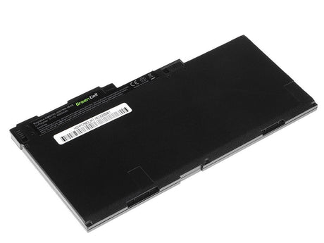 Green Cell baterija CM03XL za HP EliteBook 740 750 840 850 G1 G2 ZBook 14 G2 15u G2