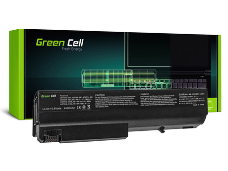 Green Cell baterija za HP Compaq 6710B 6910P NC6100 NC6400 NX5100 NX6100 NX6120