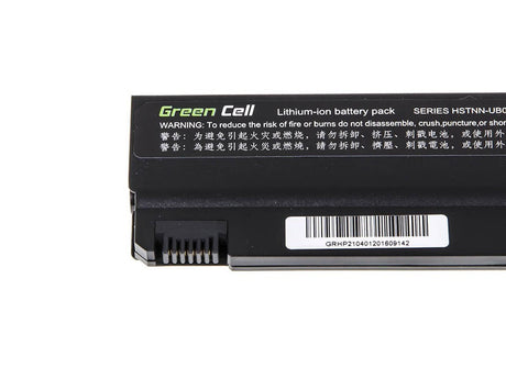 Green Cell baterija za HP Compaq 6710B 6910P NC6100 NC6400 NX5100 NX6100 NX6120
