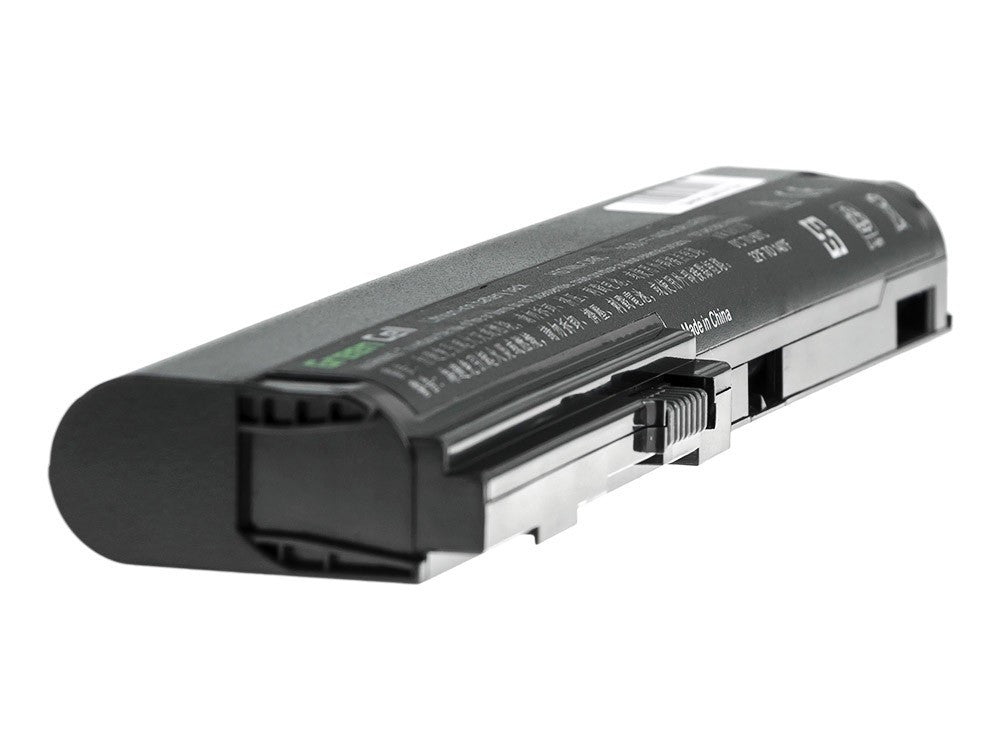 Green Cell baterija SX09 za HP EliteBook 2560p 2570p