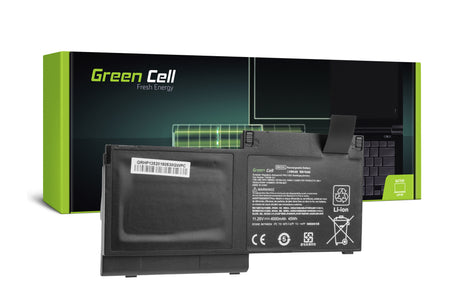 Green Cell baterija SB03XL za HP EliteBook 720 G1 G2 820 G1 G2