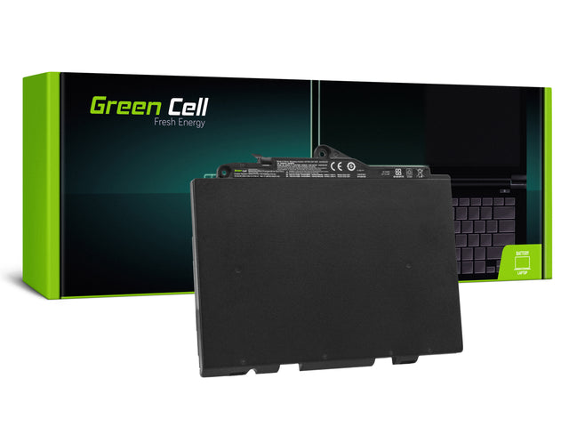 Green Cell baterija SN03XL za HP EliteBook 725 G3 820 G3