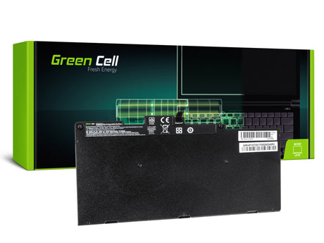 Green Cell baterija CS03XL za HP EliteBook 745 G3 755 G3 840 G3 848 G3 850 G3 HP ZBook 15u G3