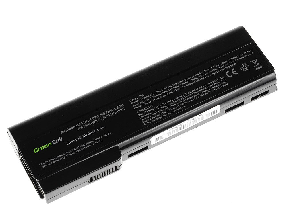 Green Cell baterija CC06XL za HP EliteBook 8460p 8460w 8470p 8560p 8570p ProBook 6460b 6560b 6570b