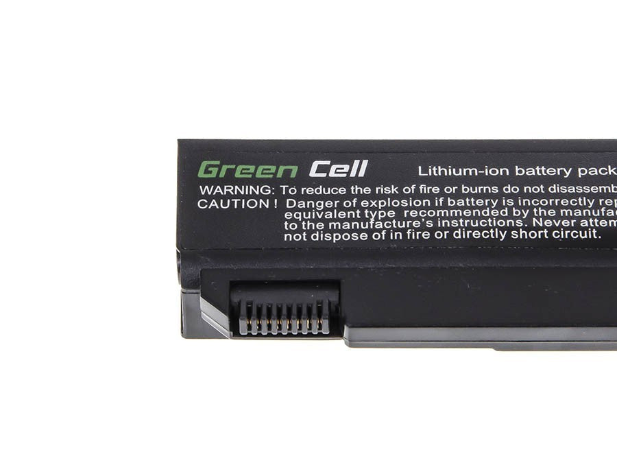 Green Cell baterija HSTNN-LB60 za HP EliteBook 8530p 8530w 8540p 8540w