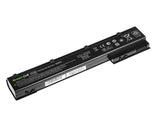 Green Cell baterija za HP EliteBook 8560w 8570w 8760w 8770w