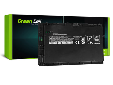 Green Cell baterija BA06XL BT04XL za HP EliteBook Folio 9470m 9480m