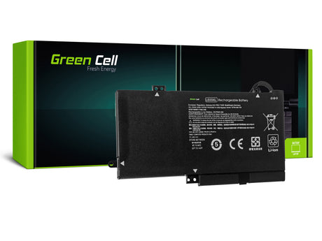 Green Cell baterija LE03XL HSTNN-UB6O za HP Envy x360 15-W M6-W Pavilion x360 13-S 15-BK