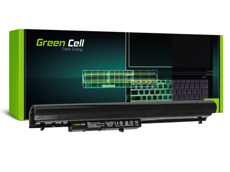 Green Cell baterija OA04 HSTNN-LB5S za HP 14 15 HP 240 245 246 250 255 256 G2 G3