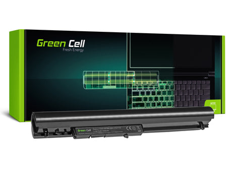 Green Cell baterija OA04 HSTNN-LB5S za HP 14 15 HP 240 245 246 250 255 256 G2 G3