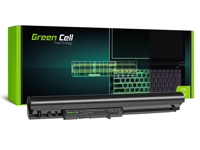 Green Cell baterija OA04 HSTNN-LB5S za HP 14 15 HP 240 245 246 250 255 256 G2 G3