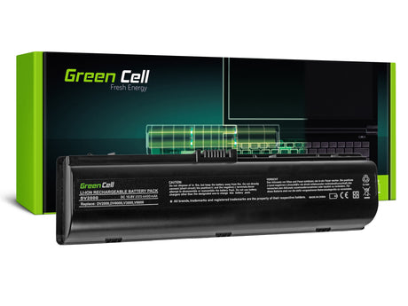 Green Cell baterija HSTNN-LB42 za HP Pavilion DV2000 DV6000 DV6500 DV6700