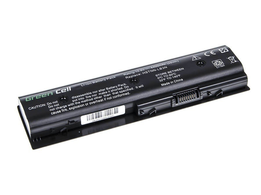 Green Cell baterija MO06 MO09 za HP Envy DV4 DV6 DV7 M4 M6 HP Pavilion DV6-7000 DV7-7000 M6