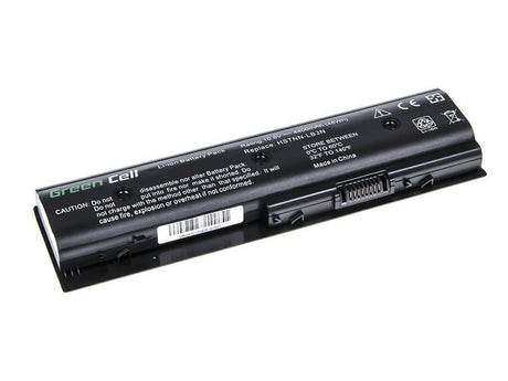 Green Cell baterija MO06 MO09 za HP Envy DV4 DV6 DV7 M4 M6 HP Pavilion DV6-7000 DV7-7000 M6